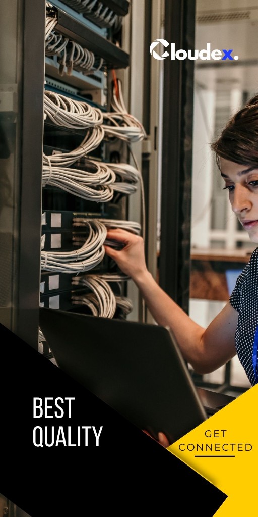 Best quality managed hosting