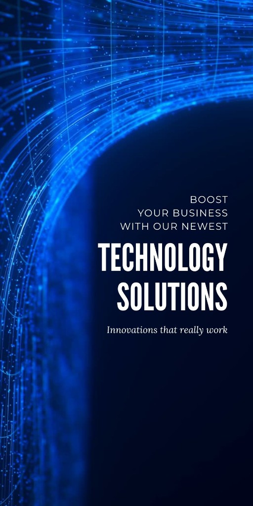 Technology solutions